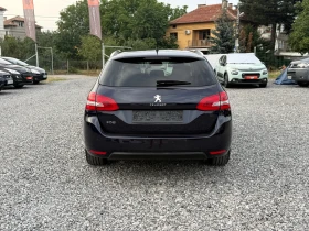 Peugeot 308 1.6 HDi Automatic/Full Led/Navi/Camera/Keyless/EU6, снимка 7