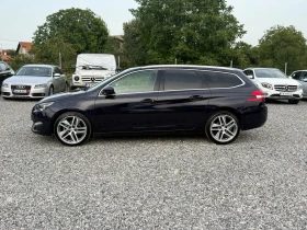 Peugeot 308 1.6 HDi Automatic/Full Led/Navi/Camera/Keyless/EU6, снимка 4