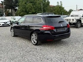 Peugeot 308 1.6 HDi Automatic/Full Led/Navi/Camera/Keyless/EU6, снимка 8