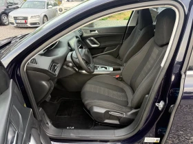 Peugeot 308 1.6 HDi Automatic/Full Led/Navi/Camera/Keyless/EU6, снимка 11