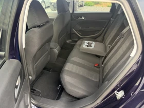 Peugeot 308 1.6 HDi Automatic/Full Led/Navi/Camera/Keyless/EU6, снимка 13