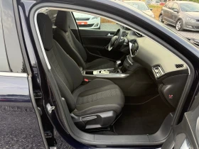 Peugeot 308 1.6 HDi Automatic/Full Led/Navi/Camera/Keyless/EU6, снимка 12