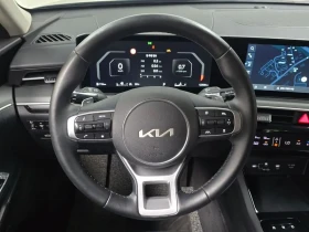 Kia K5 2.0 Prestige, снимка 12