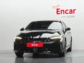 Kia K5 2.0 Prestige, снимка 3