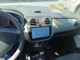 Dacia Lodgy, снимка 8
