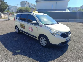 Dacia Lodgy, снимка 6
