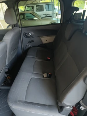 Dacia Lodgy, снимка 9
