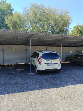 Dacia Lodgy, снимка 16