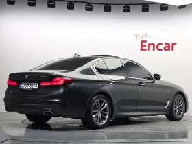 BMW 530 530I xDrive M Sports, снимка 2