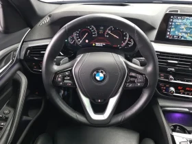 BMW 530 530I xDrive M Sports, снимка 13