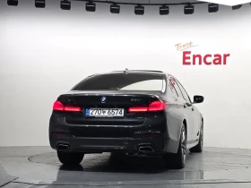 BMW 530 530I xDrive M Sports, снимка 4
