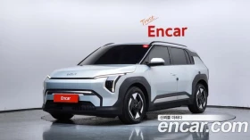 Kia EV3, снимка 1
