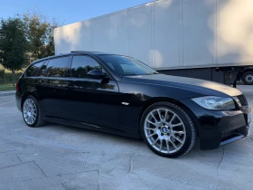 BMW 330 Е91, снимка 3