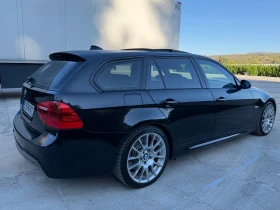 BMW 330 Е91, снимка 4