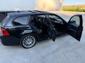BMW 330 Е91, снимка 12