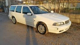 Volvo V70 2.5 tdi  | Mobile.bg    3