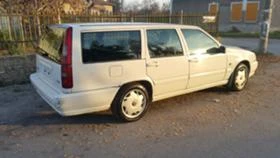 Volvo V70 2.5 tdi  | Mobile.bg    4