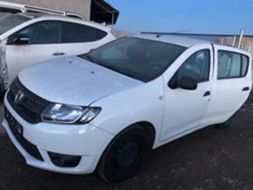 Dacia Sandero 1.5DCI - [3] 