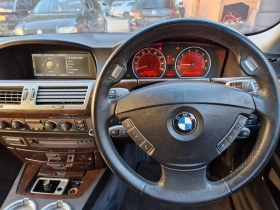 BMW 730, снимка 4 - Автомобили и джипове - 25929218