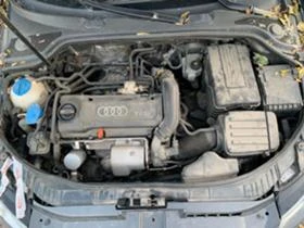 Audi A3 1.4TFSI,7ск.Автоматик,125 кс. - [5] 