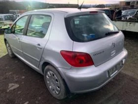     Peugeot 307 2.0i,136.,RFN