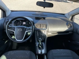 Opel Meriva 1.4T GPL, EURO5B, снимка 7