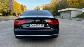 Audi A8 4.2TDI* FULL* LED, снимка 5