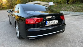 Audi A8 4.2TDI* FULL* LED, снимка 3
