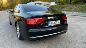     Audi A8 4.2TDI* FULL* LED