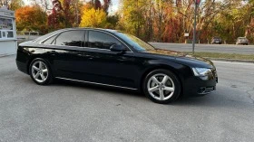 Audi A8 4.2TDI* FULL* LED | Mobile.bg    6