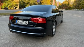 Audi A8 4.2TDI* FULL* LED, снимка 4