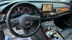 Audi A8 4.2TDI* FULL* LED | Mobile.bg   16