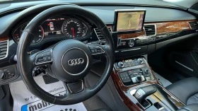 Audi A8 4.2TDI* FULL* LED | Mobile.bg    16