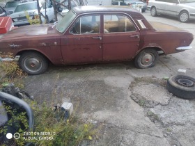 Volga 24, снимка 2 - Автомобили и джипове - 45204714