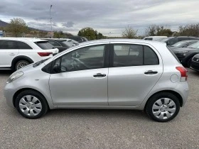 Обява за продажба на Toyota Yaris БЕНЗИН/ГАЗ ~6 900 лв. - изображение 7