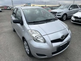 Обява за продажба на Toyota Yaris БЕНЗИН/ГАЗ ~6 900 лв. - изображение 1