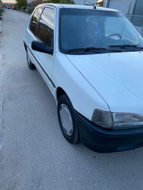 Обява за продажба на Peugeot 106 HR ~1 350 лв. - изображение 1