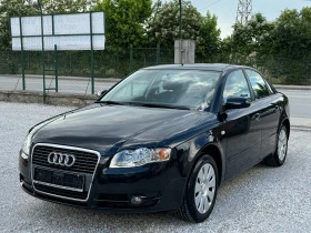 Audi A4 1, 9 TDi* 115 kc* FACE - [1] 