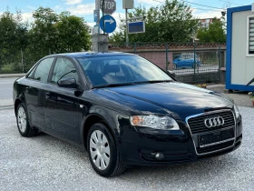 Audi A4 1, 9 TDi* 115 kc* FACE - [5] 