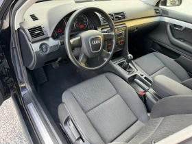 Audi A4 1, 9 TDi* 115 kc* FACE - [9] 