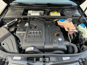 Audi A4 1, 9 TDi* 115 kc* FACE - [17] 