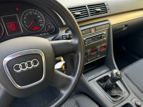 Audi A4 1, 9 TDi* 115 kc* FACE, снимка 10