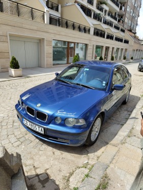 BMW 316 1600, снимка 3