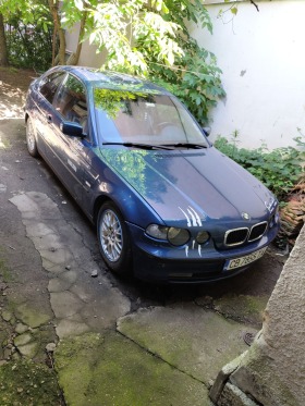BMW 316 1600, снимка 5
