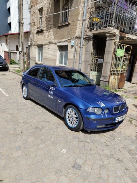 BMW 316 1600, снимка 4