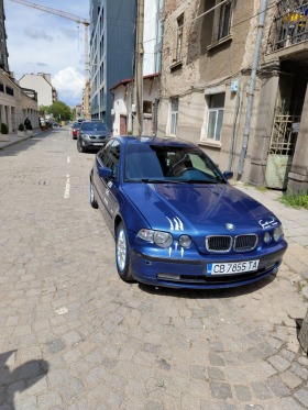 BMW 316 1600, снимка 1