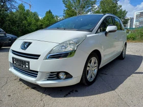 Peugeot 5008 1.6 HDI 7 места - [2] 