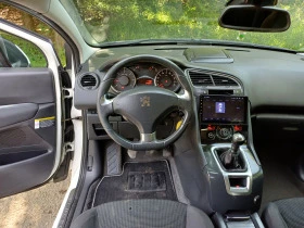 Peugeot 5008 1.6 HDI 7 места - [17] 