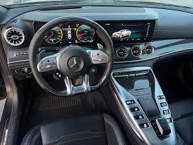 Mercedes-Benz GT LED-BIXENON-MAT-4x4-, снимка 12