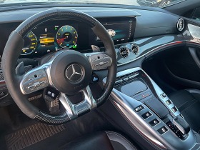 Mercedes-Benz GT LED-BIXENON-MAT-4x4-, снимка 11